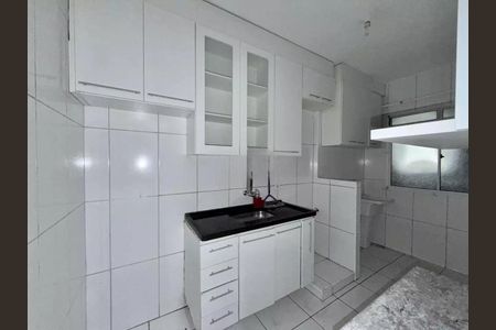 Apartamento à venda com 2 quartos, 54m² em Parque Residencial Vila União, Campinas