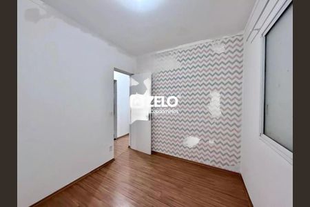 Apartamento à venda com 2 quartos, 54m² em Parque Residencial Vila União, Campinas