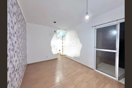 Apartamento à venda com 2 quartos, 54m² em Parque Residencial Vila União, Campinas