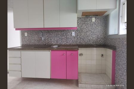 Apartamento à venda com 110m², 3 quartos e 2 vagas