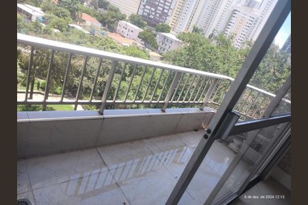 Apartamento à venda com 3 quartos, 110m² em Pompeia, São Paulo