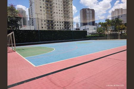 Apartamento à venda com 110m², 3 quartos e 2 vagas