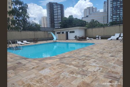 Apartamento à venda com 3 quartos, 110m² em Pompeia, São Paulo