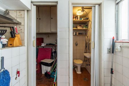 Apartamento à venda com 3 quartos, 82m² em Pinheiros, São Paulo