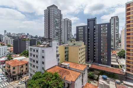 Apartamento à venda com 3 quartos, 82m² em Pinheiros, São Paulo