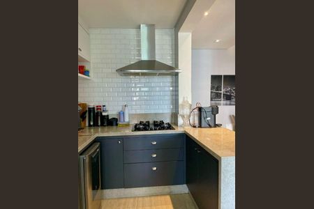 Apartamento à venda com 2 quartos, 69m² em Empresarial 18 do Forte, Barueri