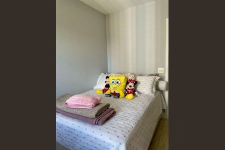 Apartamento à venda com 2 quartos, 69m² em Empresarial 18 do Forte, Barueri