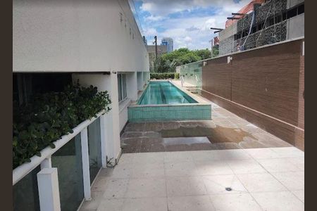 Apartamento à venda com 2 quartos, 69m² em Empresarial 18 do Forte, Barueri