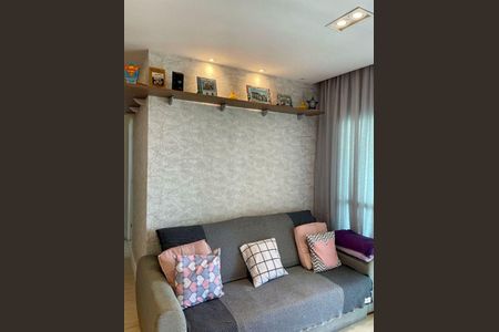 Apartamento à venda com 2 quartos, 69m² em Empresarial 18 do Forte, Barueri