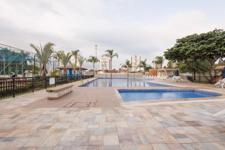 Apartamento para alugar com 63m², 2 quartos e 2 vagas Apartamento para alugar com 63m², 2 quartos e 2 vagasPiscina