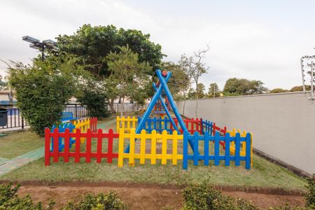 Apartamento para alugar com 63m², 2 quartos e 2 vagas Apartamento para alugar com 63m², 2 quartos e 2 vagasPlayground