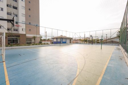 Apartamento para alugar com 63m², 2 quartos e 2 vagas Apartamento para alugar com 63m², 2 quartos e 2 vagasQuadra Esportiva