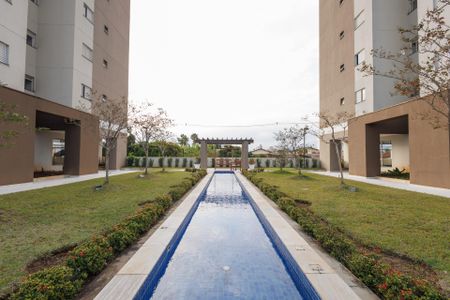 Apartamento para alugar com 63m², 2 quartos e 2 vagas Apartamento para alugar com 63m², 2 quartos e 2 vagasÁrea verde