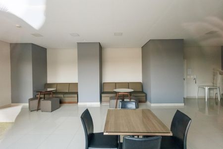 Apartamento para alugar com 63m², 2 quartos e 2 vagas Apartamento para alugar com 63m², 2 quartos e 2 vagasEspaço Gourmet