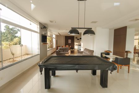 Apartamento para alugar com 63m², 2 quartos e 2 vagas Apartamento para alugar com 63m², 2 quartos e 2 vagasEspaço Gourmet