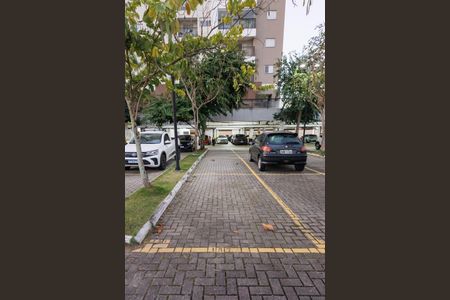 Apartamento para alugar com 63m², 2 quartos e 2 vagas Apartamento para alugar com 63m², 2 quartos e 2 vagasVagas de Estacionamento