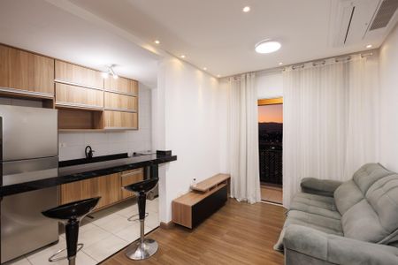 Apartamento para alugar com 2 quartos, 63m² em Vila Jaboticabeira, Taubaté