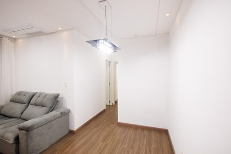 Apartamento para alugar com 63m², 2 quartos e 2 vagas Apartamento para alugar com 63m², 2 quartos e 2 vagasSala