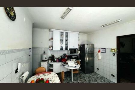 Casa à venda com 2 quartos, 260m² em Parque Peruche, São Paulo