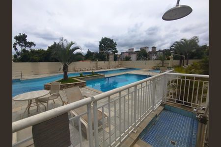 Apartamento à venda com 3 quartos, 81m² em Jardim Previdencia, São Paulo