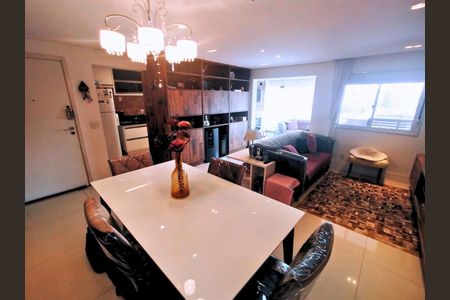 Apartamento à venda com 3 quartos, 81m² em Jardim Previdencia, São Paulo