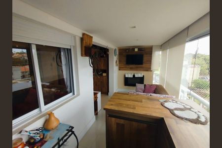 Apartamento à venda com 3 quartos, 81m² em Jardim Previdencia, São Paulo