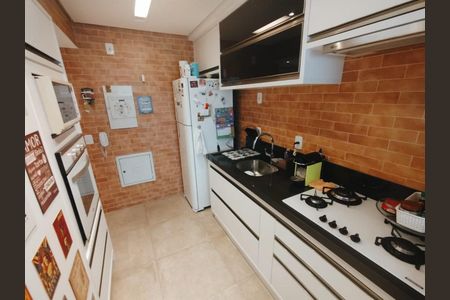 Apartamento à venda com 3 quartos, 81m² em Jardim Previdencia, São Paulo