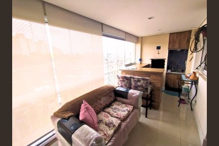 Apartamento à venda com 3 quartos, 81m² em Jardim Previdencia, São Paulo