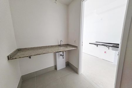 Studio à venda com 25m², 1 quarto e sem vaga Studio à venda com 25m², 1 quarto e sem vagaBanheiro
