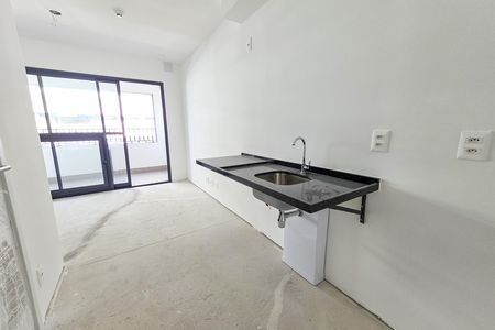 Studio à venda com 25m², 1 quarto e sem vaga Studio à venda com 25m², 1 quarto e sem vagaStudio