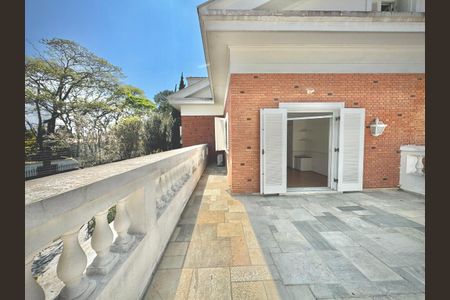 Casa à venda com 5 quartos, 1327m² em Jardim Guedala, São Paulo