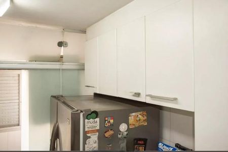 Apartamento à venda com 4 quartos, 127m² em Vila Clementino, São Paulo