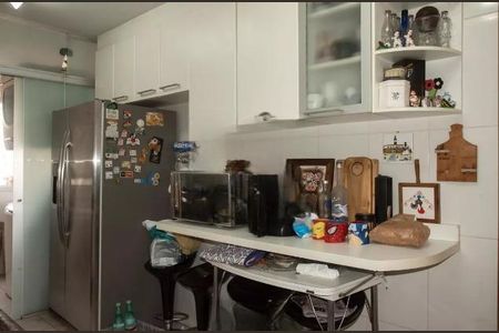 Apartamento à venda com 4 quartos, 127m² em Vila Clementino, São Paulo