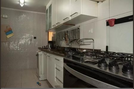 Apartamento à venda com 4 quartos, 127m² em Vila Clementino, São Paulo