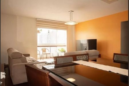 Apartamento à venda com 4 quartos, 127m² em Vila Clementino, São Paulo