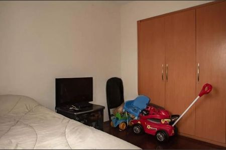 Apartamento à venda com 4 quartos, 127m² em Vila Clementino, São Paulo