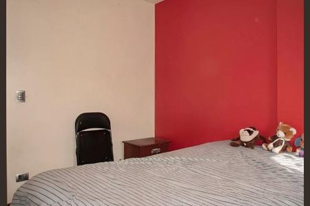Apartamento à venda com 4 quartos, 127m² em Vila Clementino, São Paulo