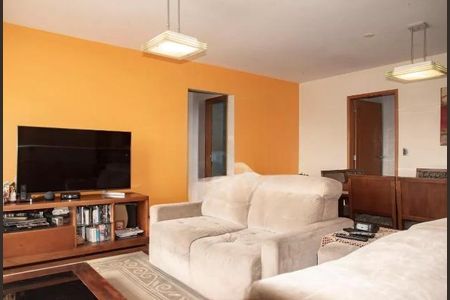 Apartamento à venda com 4 quartos, 127m² em Vila Clementino, São Paulo