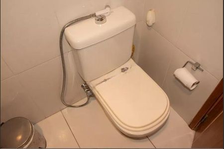 Apartamento à venda com 4 quartos, 127m² em Vila Clementino, São Paulo