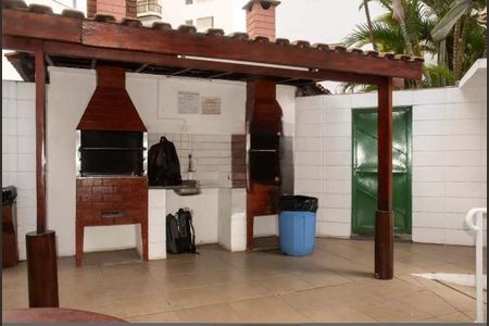 Apartamento à venda com 4 quartos, 127m² em Vila Clementino, São Paulo