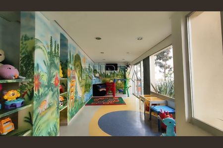 Apartamento à venda com 3 quartos, 67m² em Vila Homero Thon, Santo André