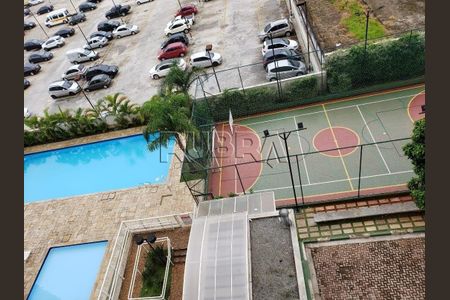 Apartamento à venda com 3 quartos, 67m² em Vila Homero Thon, Santo André