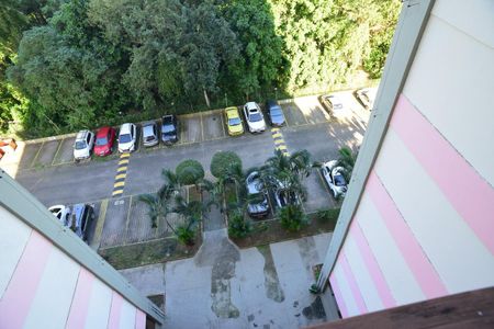Apartamento à venda com 65m², 2 quartos e 1 vaga Apartamento à venda com 65m², 2 quartos e 1 vagaVaranda