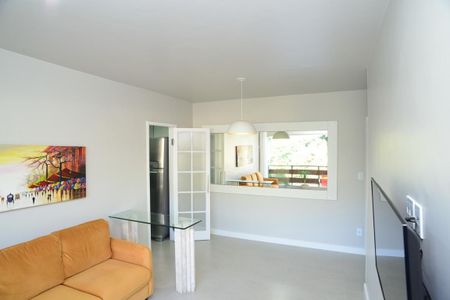 Apartamento à venda com 65m², 2 quartos e 1 vaga Apartamento à venda com 65m², 2 quartos e 1 vagaSala