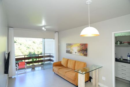 Apartamento à venda com 2 quartos, 65m² em Itanhangá, Rio de Janeiro