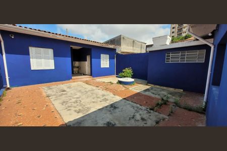 Casa à venda com 1 quarto, 326m² em Vila Moinho Velho, São Paulo