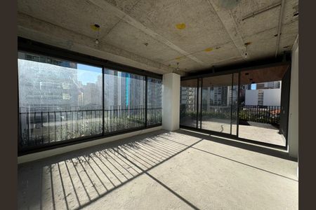 Apartamento à venda com 3 quartos, 201m² em Jardim Paulista, São Paulo