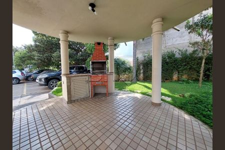 Apartamento à venda com 2 quartos, 50m² em Parque Mandaqui, São Paulo