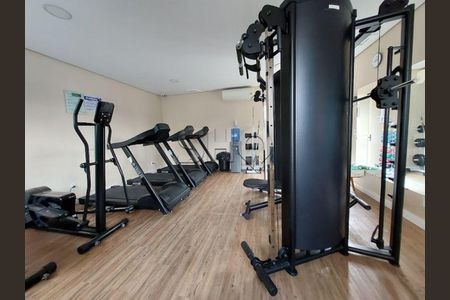 Apartamento à venda com 2 quartos, 50m² em Parque Mandaqui, São Paulo