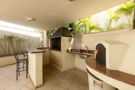 Apartamento à venda com 71m², 2 quartos e 1 vaga